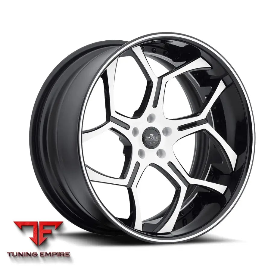 SAVINI SV53 XC