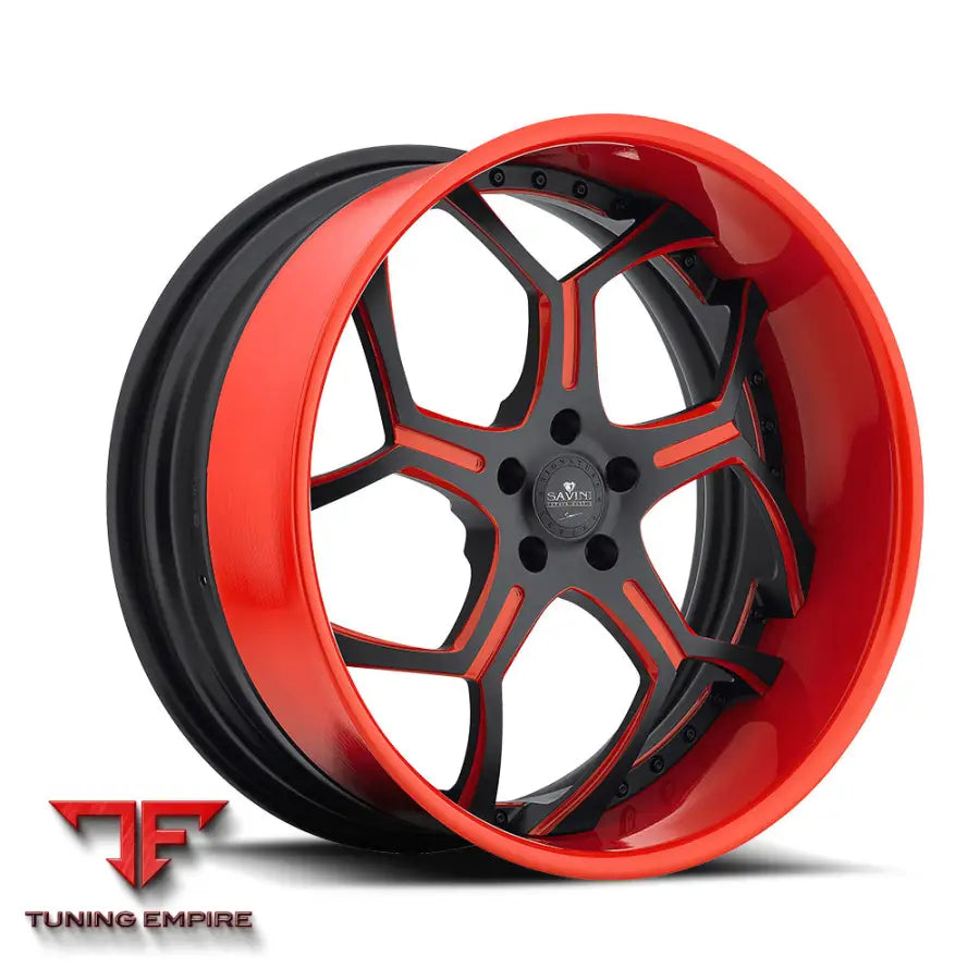 SAVINI SV53 XLT