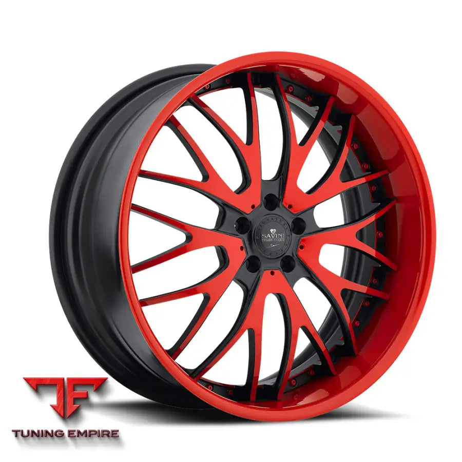 SAVINI SV54 XLT