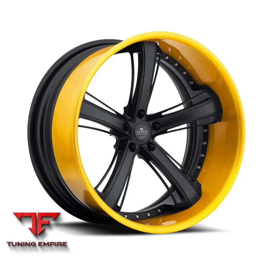 SAVINI SV56 XC