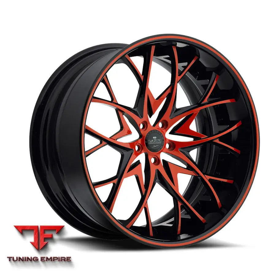 SAVINI SV57 XC