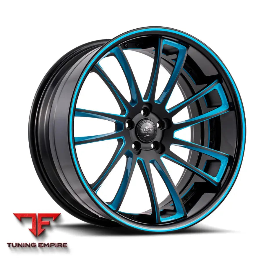 SAVINI SV60 XC