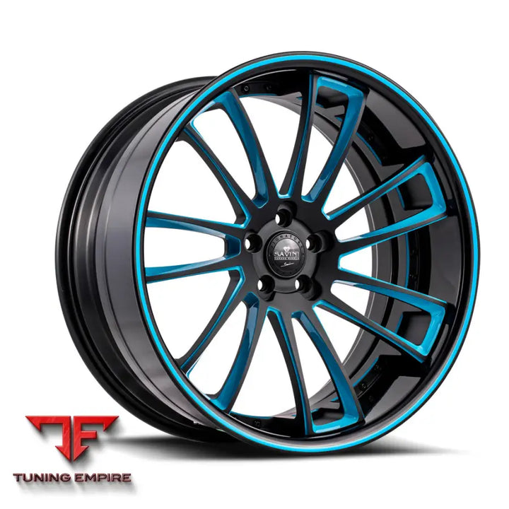 SAVINI SV60 XC