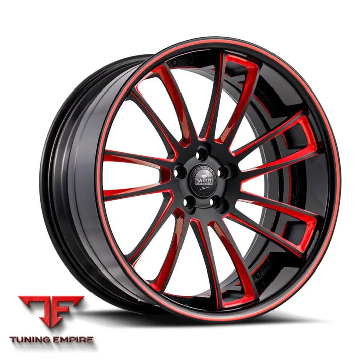 SAVINI SV60 XC