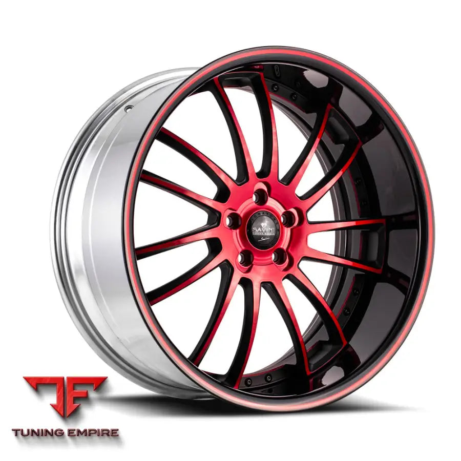 SAVINI SV60 XLT