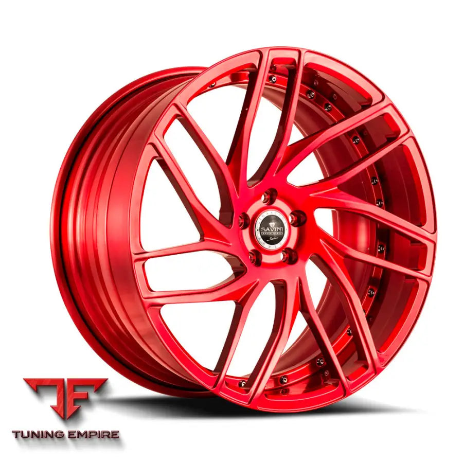 SAVINI SV62 D