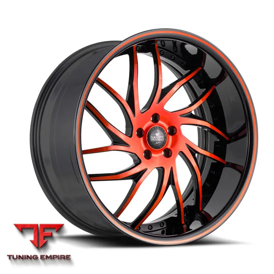 SAVINI SV62 XLT