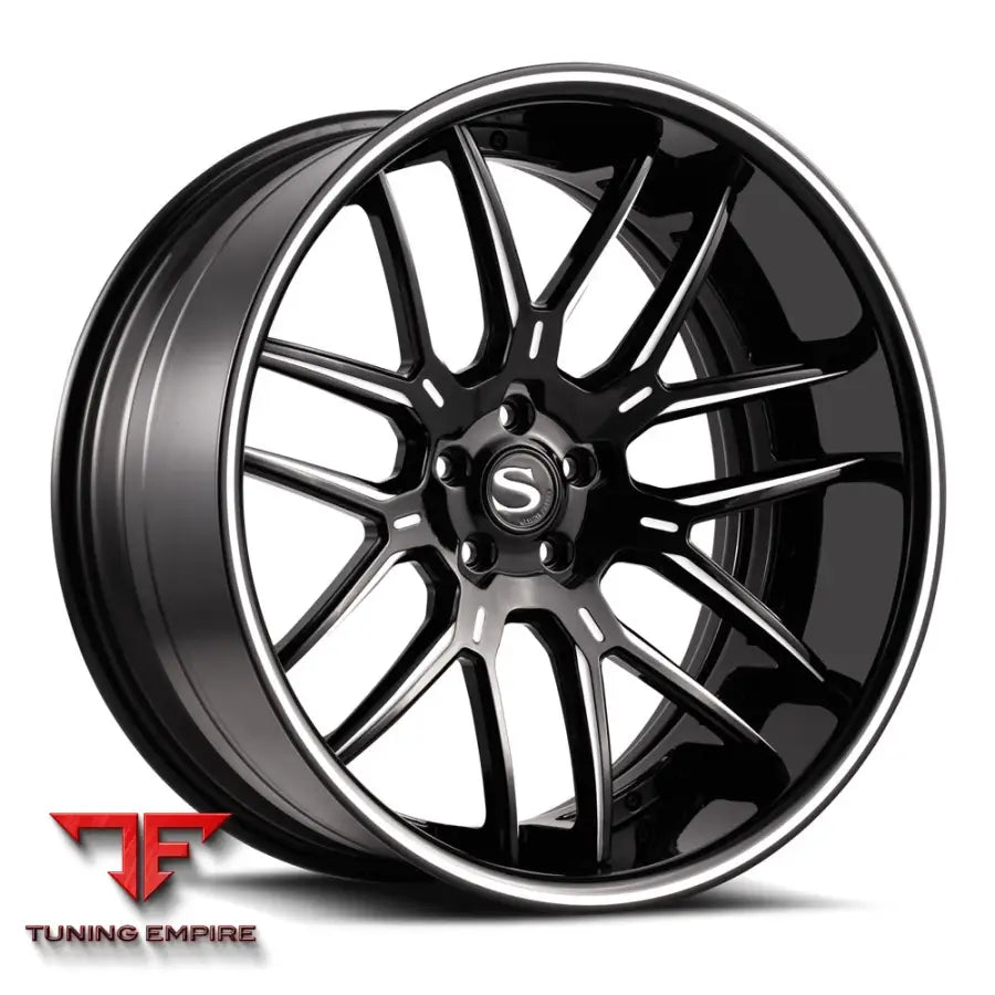 SAVINI SV63 XC