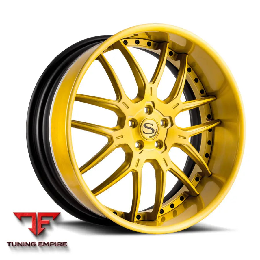 SAVINI SV63 XLT