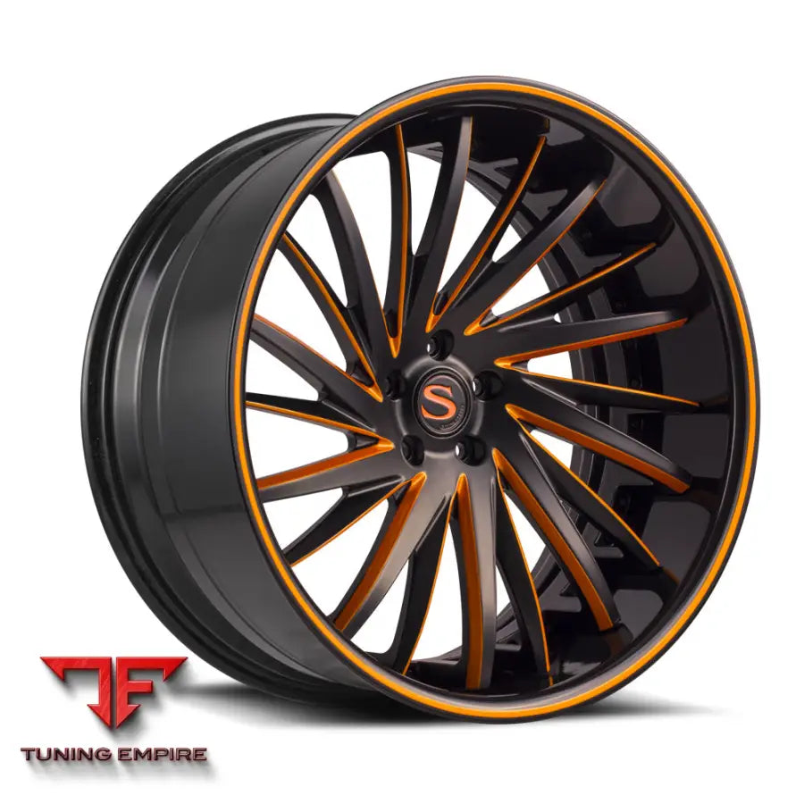 SAVINI SV64 XC