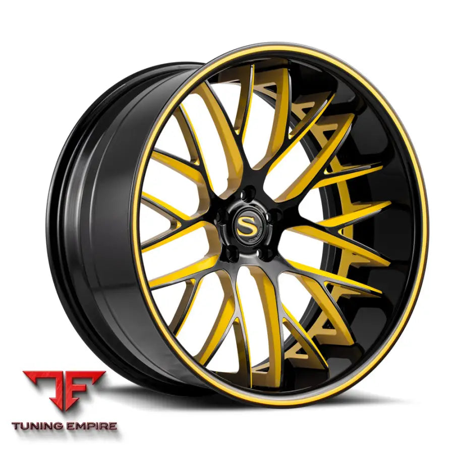 SAVINI SV65 XC