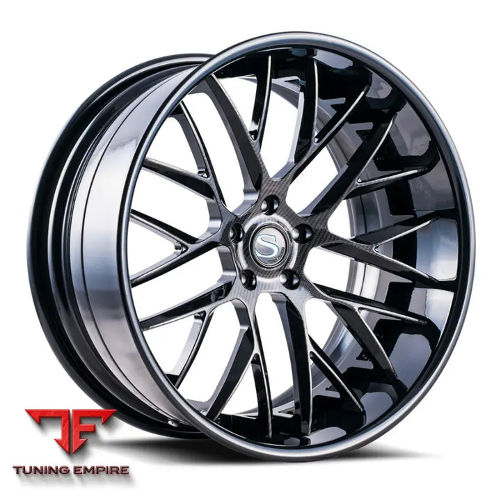 SAVINI SV65 XC