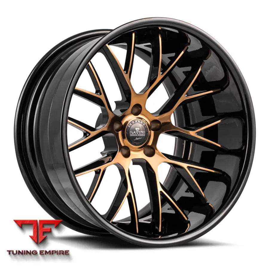 SAVINI SV65 XC
