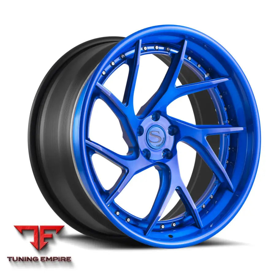 SAVINI SV67 L