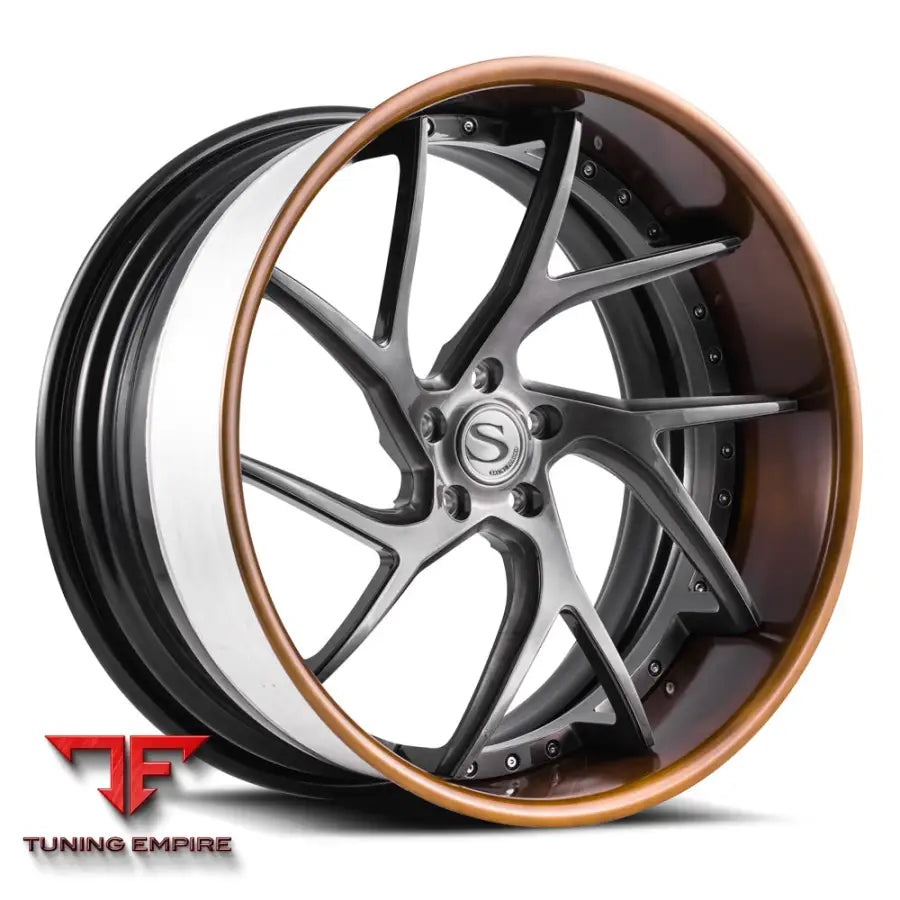 SAVINI SV67 XC