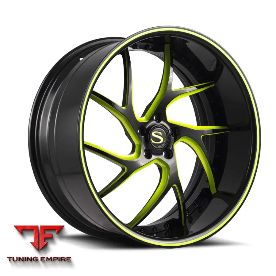 SAVINI SV67 XLT