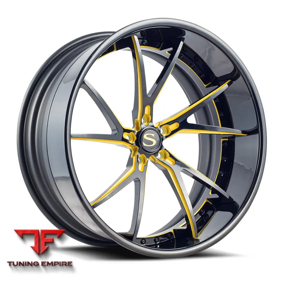 SAVINI SV68 XC