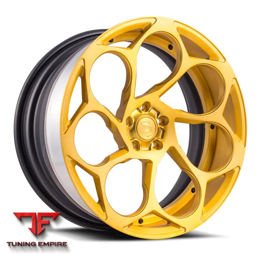 SAVINI SV69 D