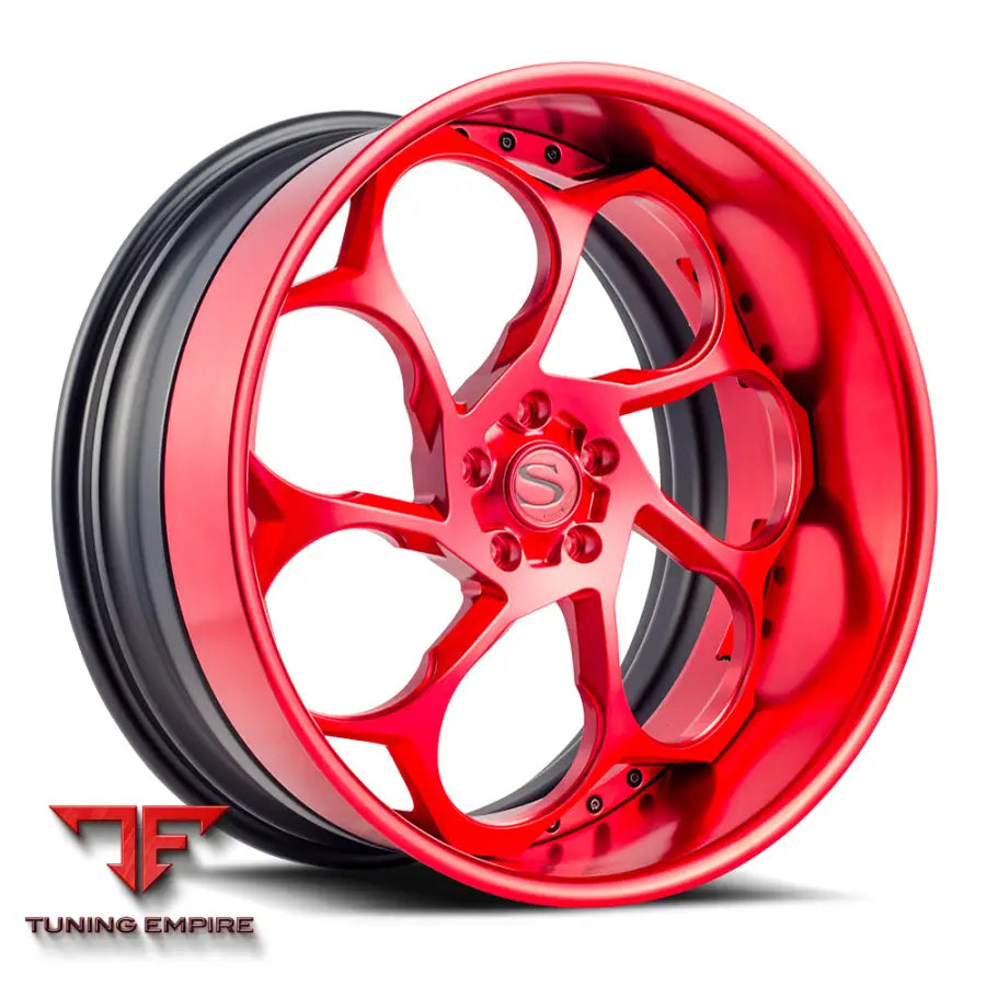 SAVINI SV69 XLT