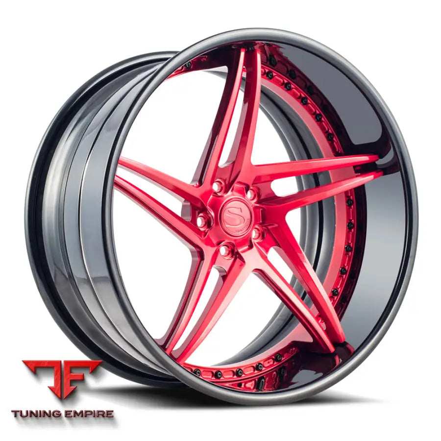 SAVINI SV71
