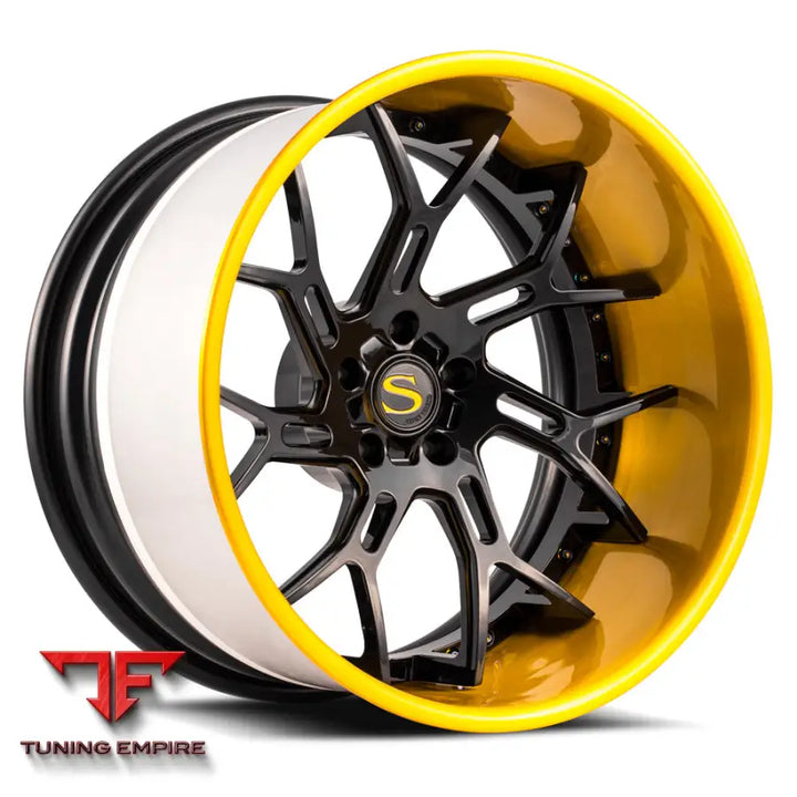 SAVINI SV72 XLT