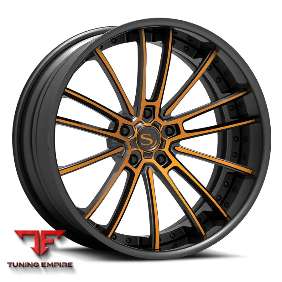 SAVINI SV78 XC