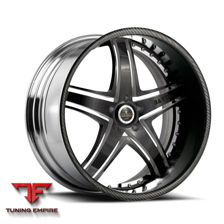 SAVINI SV8 S