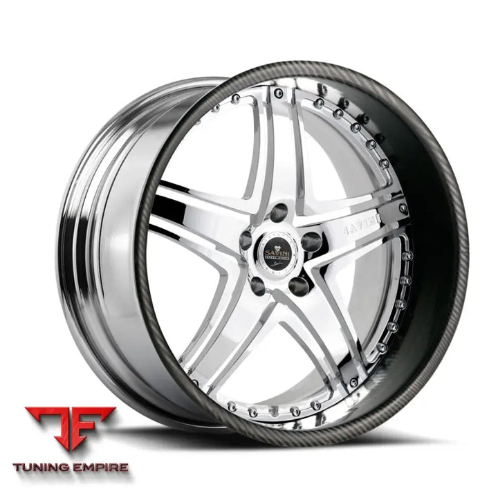 SAVINI SV8 S
