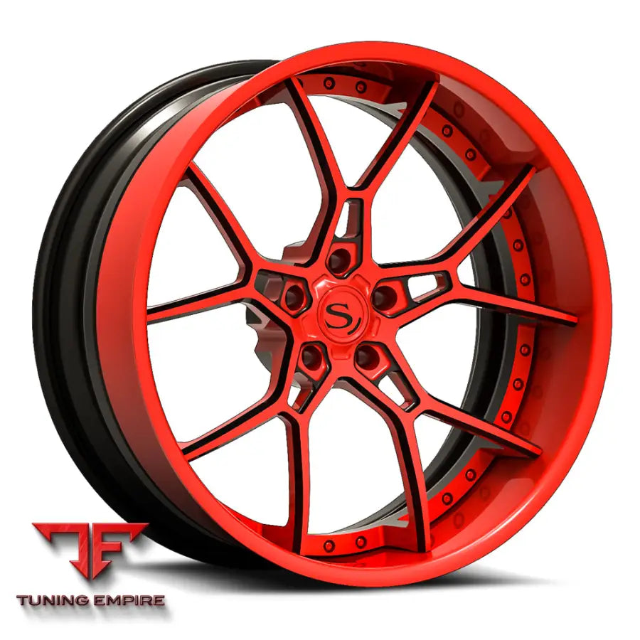 SAVINI SV80 XC