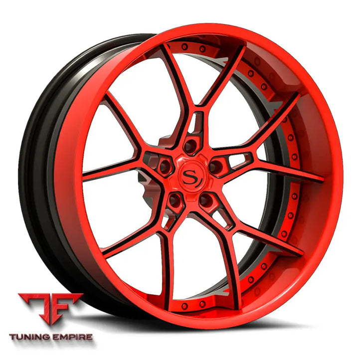 SAVINI SV80 XC