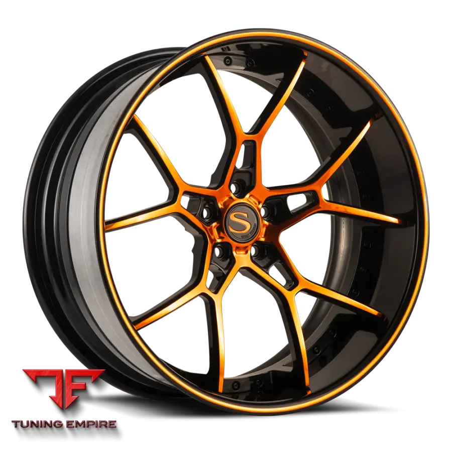 SAVINI SV80 XC