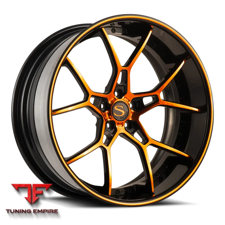 SAVINI SV80 XC