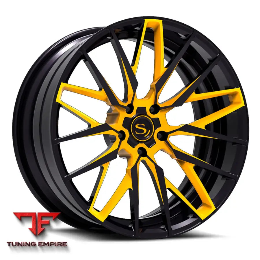 SAVINI SV83 D