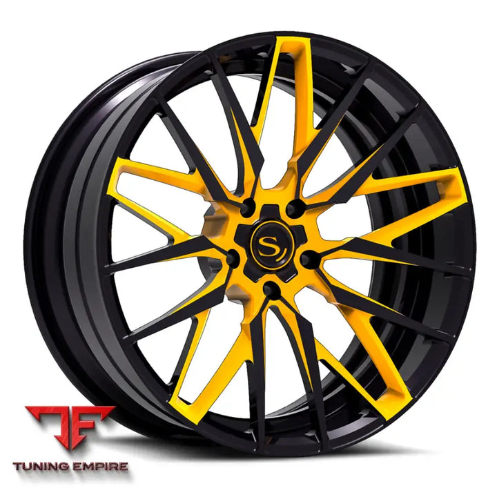 SAVINI SV83 D