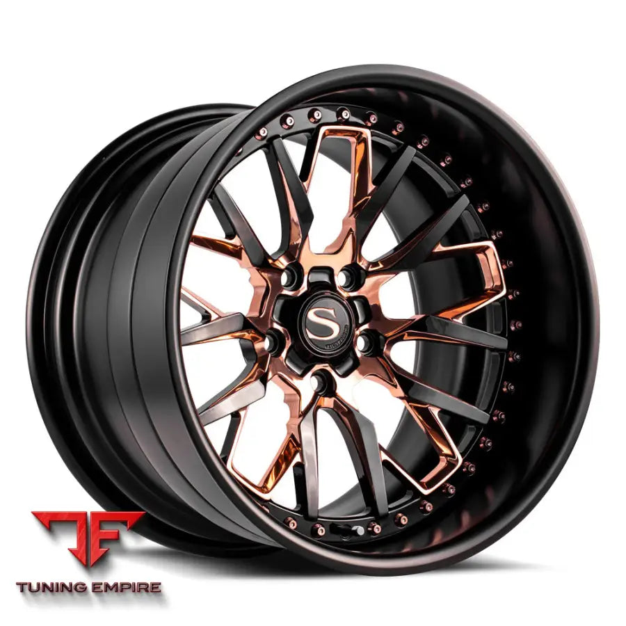 SAVINI SV83 P