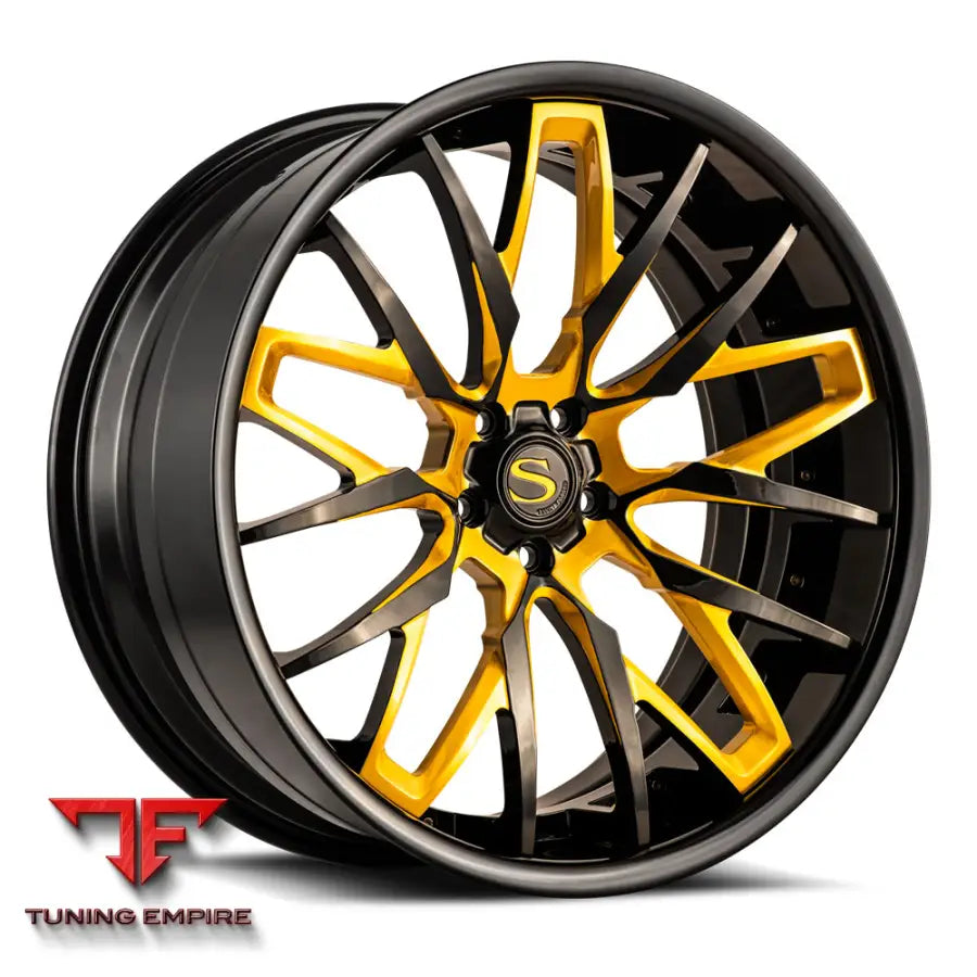SAVINI SV83 XC