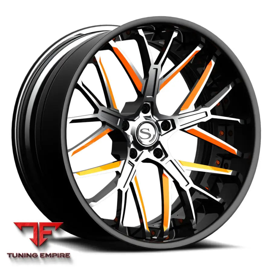 SAVINI SV85 XC