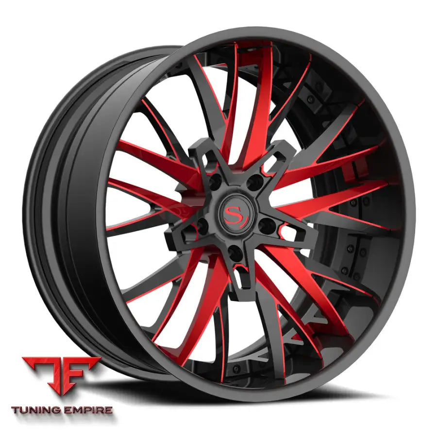 SAVINI SV86 XC