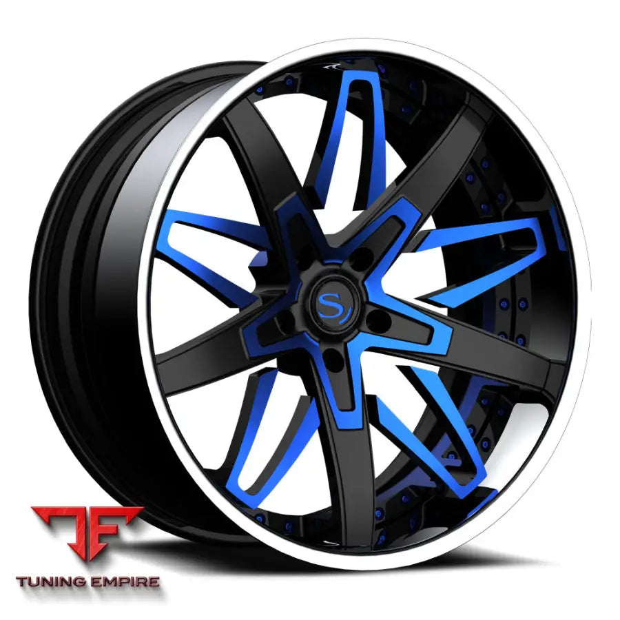 SAVINI SV88 XC