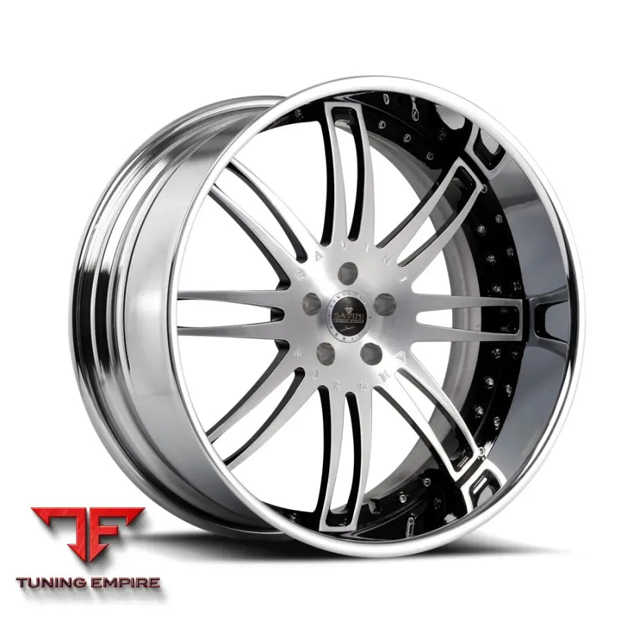 SAVINI SV9 XLT