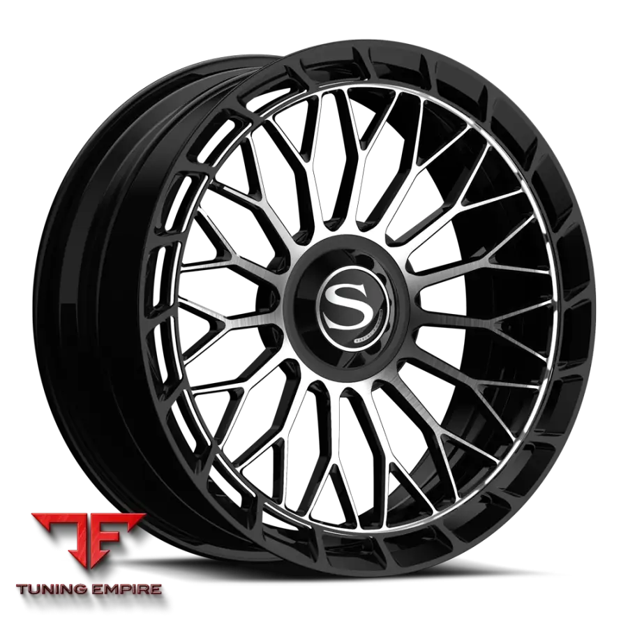 SAVINI SX16