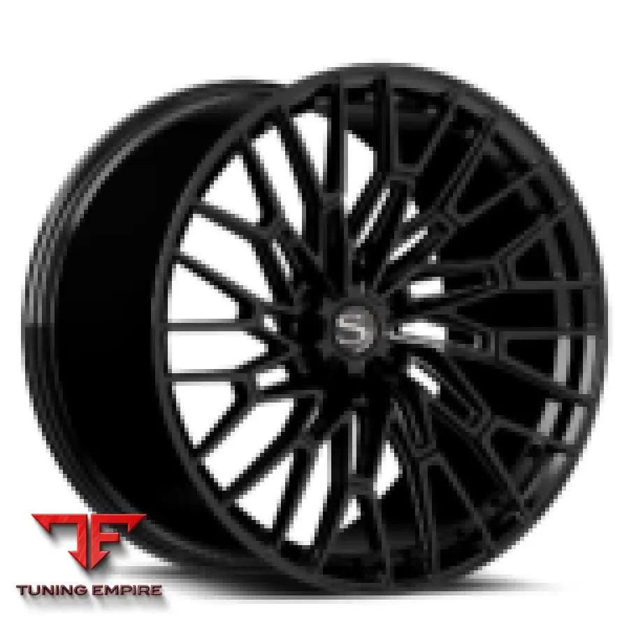 SAVINI X7