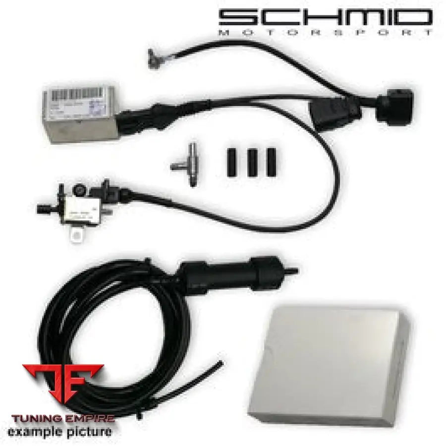 SCHMID MOTORSPORT PORSCHE 991 GT3 TOURING VALVE CONTROL MODULE