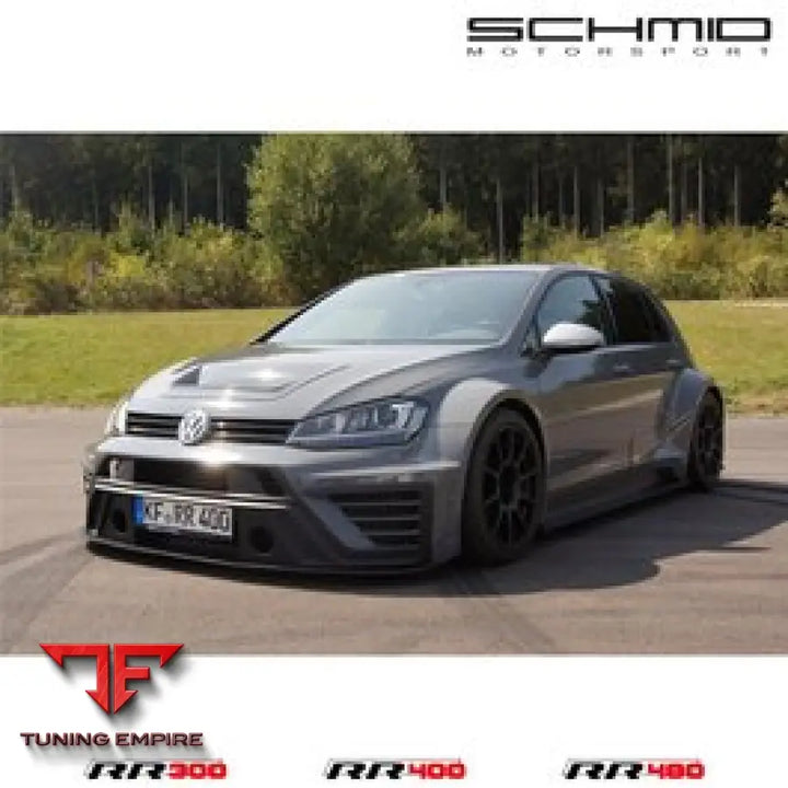 SCHMID MOTORSPORT VOLKSWAGEN RR300 SPORTCUP PACKAGE - Performance Package