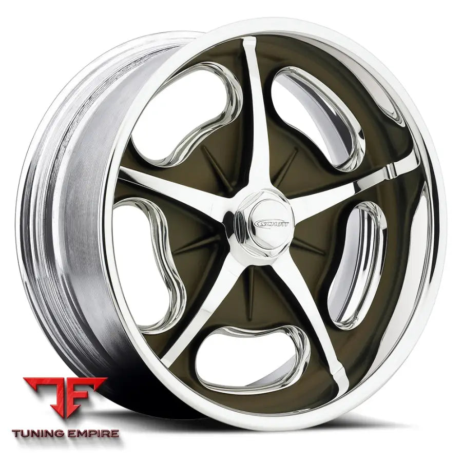 SCHOOT ACCELERATOR D.CONCAVE