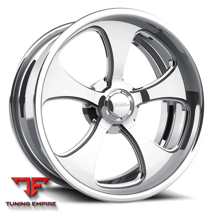 SCHOOT AMERICANA S.CONCAVE