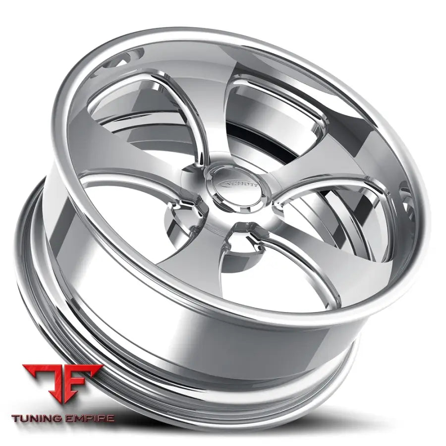 SCHOOT AMERICANA S.CONCAVE