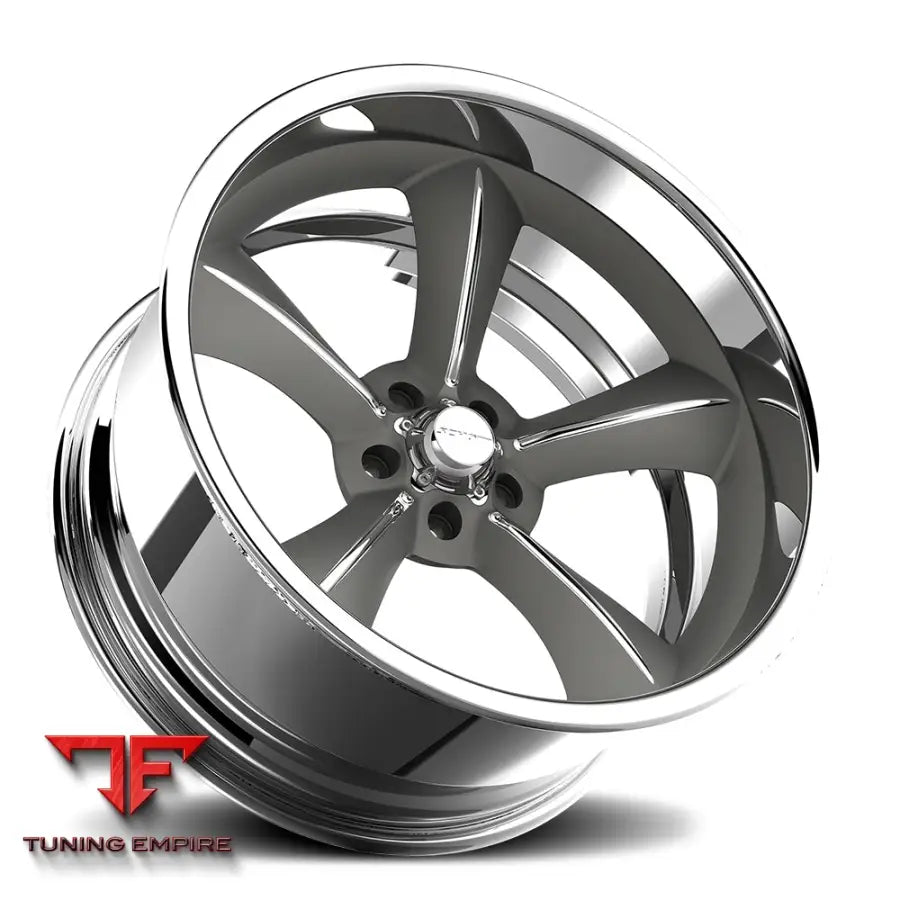 SCHOOT CHALLENGER EXL D.CONCAVE