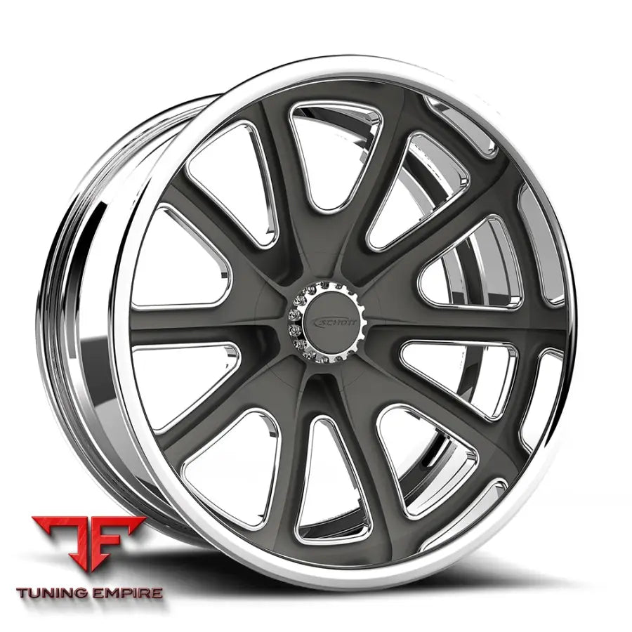 SCHOOT COBRA D.CONCAVE