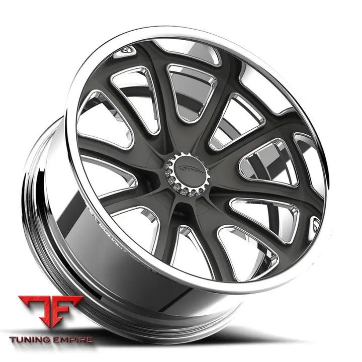 SCHOOT COBRA D.CONCAVE